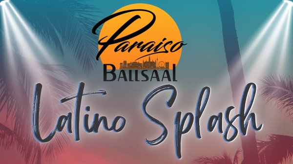 LATINO SPLASH