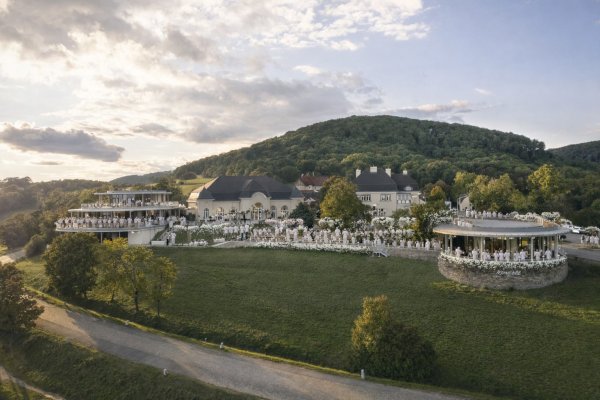 SOMMERNACHTSBALL 2026