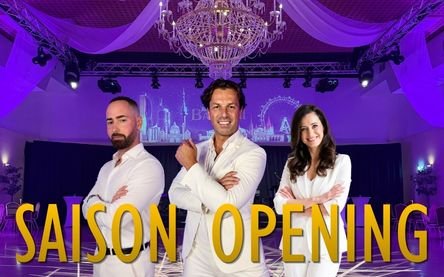 Saison Opening *freier Eintritt*
