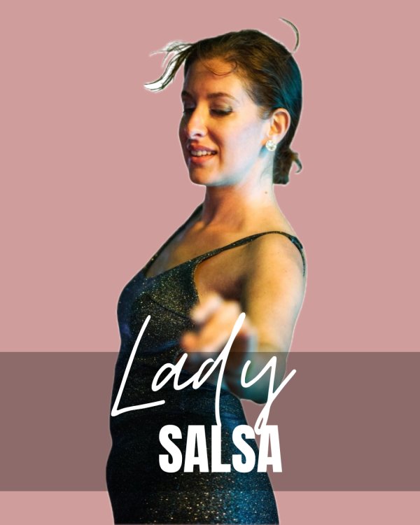 Lady Salsa