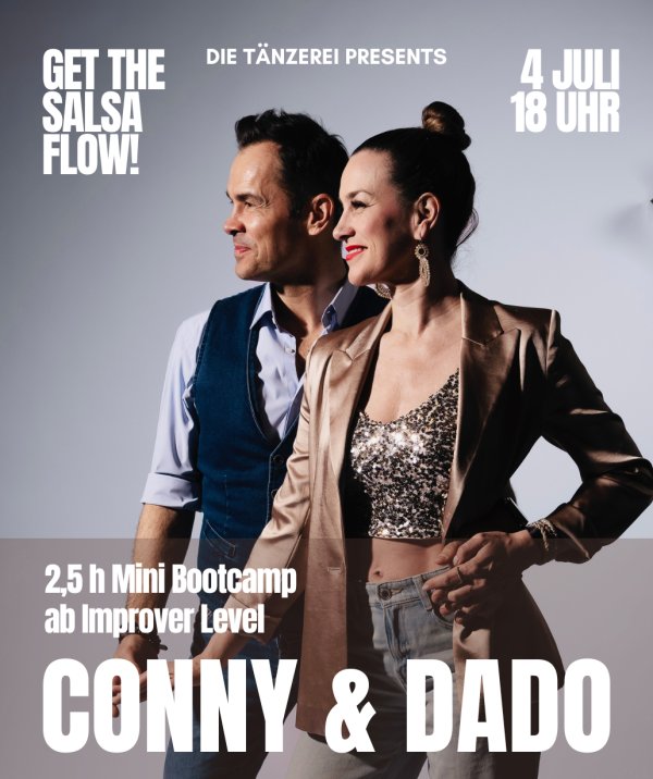 Conny & Dado Special