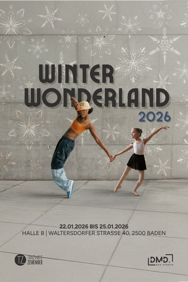 Winter Wonderland Freitag 19 Uhr