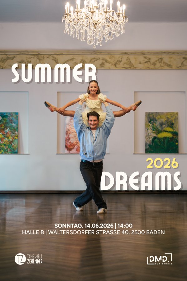 Summer Dreams Sonntag 14 Uhr