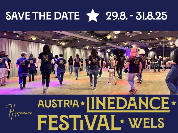 2. Austria Linedance Festival