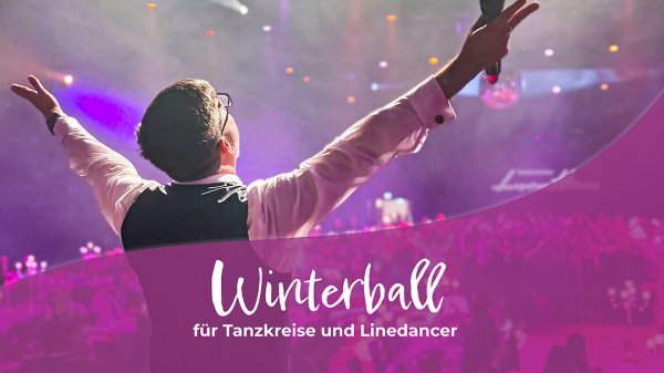 Winterball · 2025