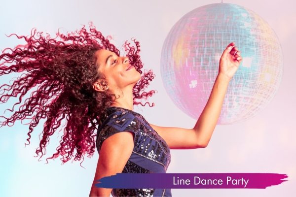 Line Dance Party