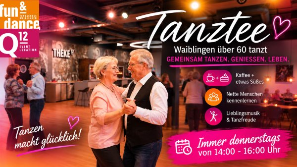 Tanztee