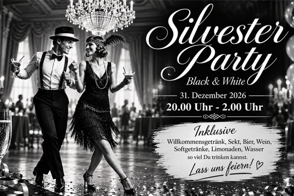 Silvesterparty