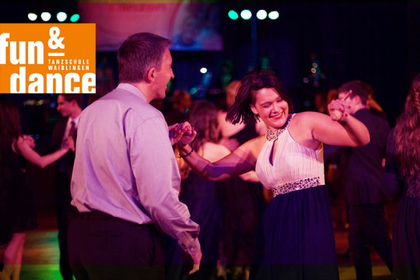 Tanz- und Übungsabend