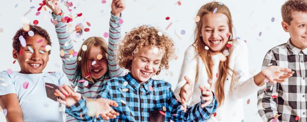 Kinderdisco