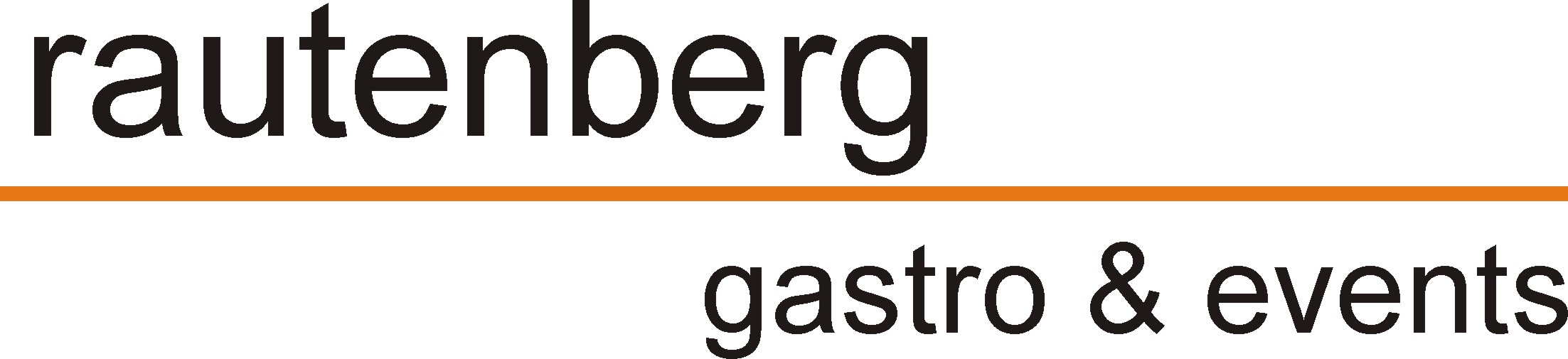 Rautenberg Gastro&Events (DIN)