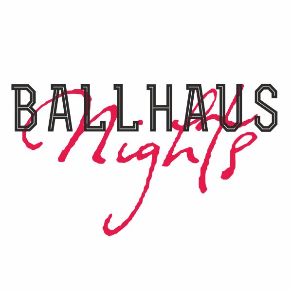 Ballhaus Nights