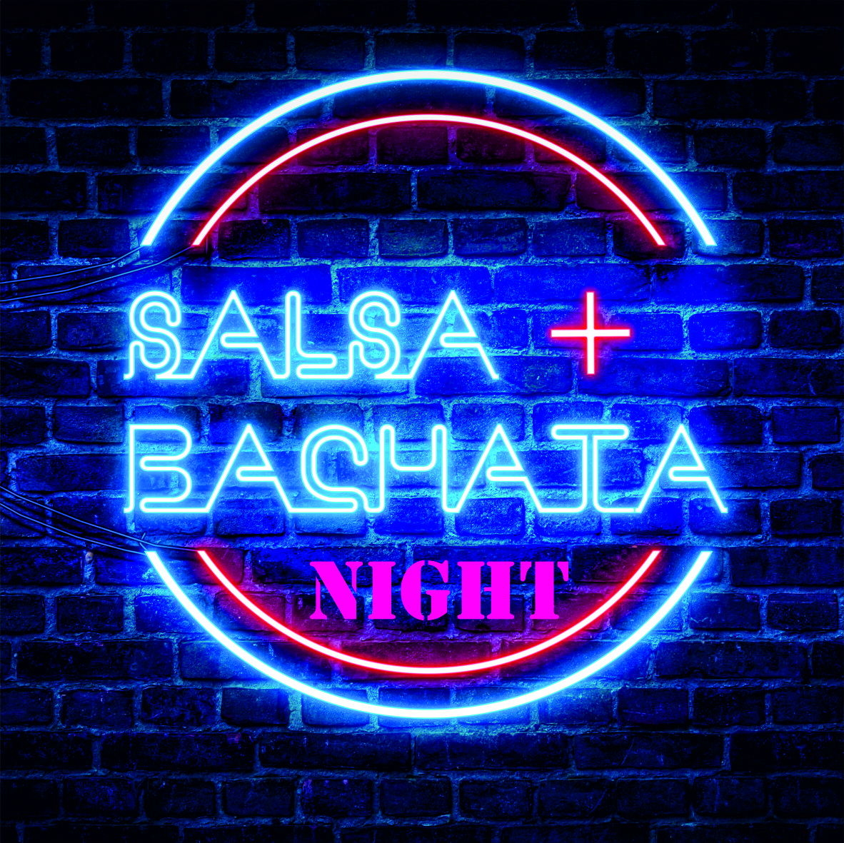 Salsa & Bachata Night