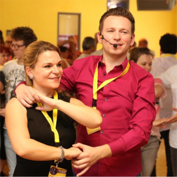 WorkshopFestival Discofox