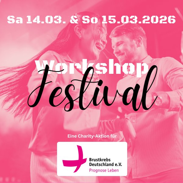 WorkshopFestival Sonntag