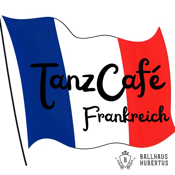 Tanzcafé Frankreich