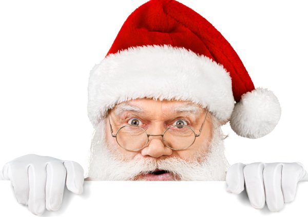 Nikolaus-Tanzabend in Gera