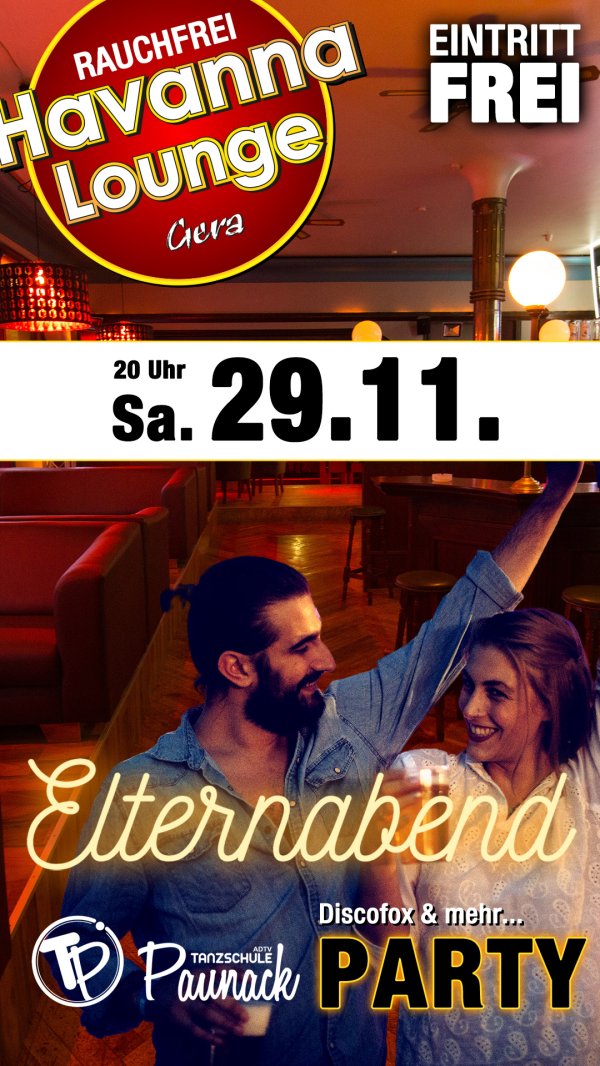 Gera tanzt Fox in der Qui (inkl. Crashkurs für Anfänger und Figuren-Workshop) in Gera