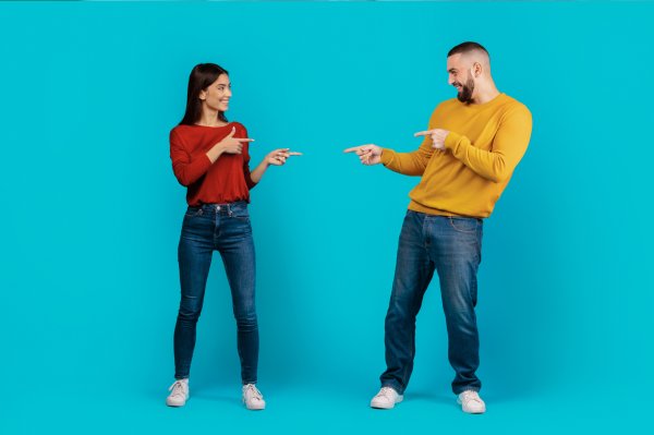 Meet & Dance Night in Gera