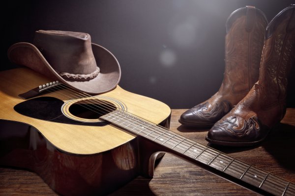 Line Dance: Workshop & Party - Volume 4
