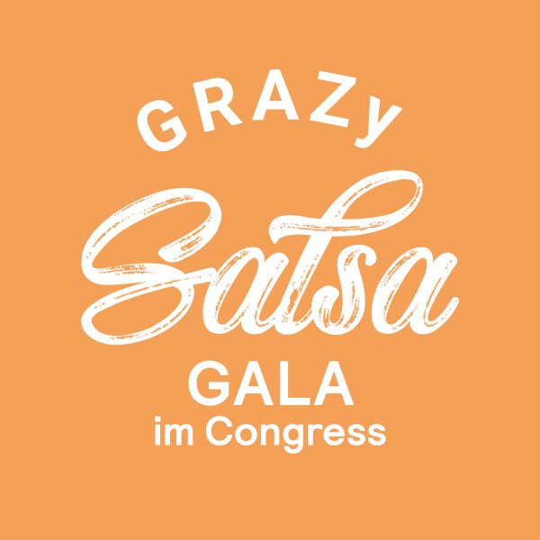 GRAZy Salsa Gala im Congress 2025