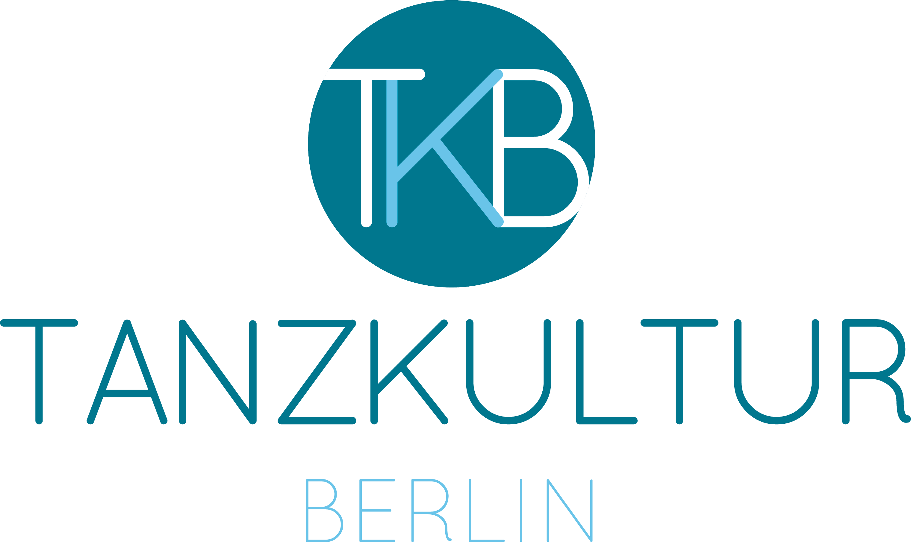 TKB Tanzkultur.Berlin GmbH & Co. KG