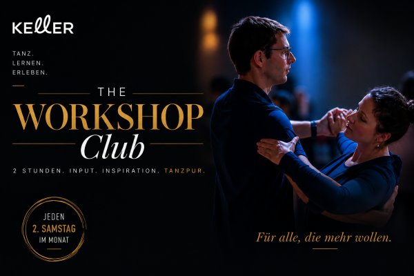 The Workshop Club - Cha Cha Cha (Cuban Breaks-Kombi)