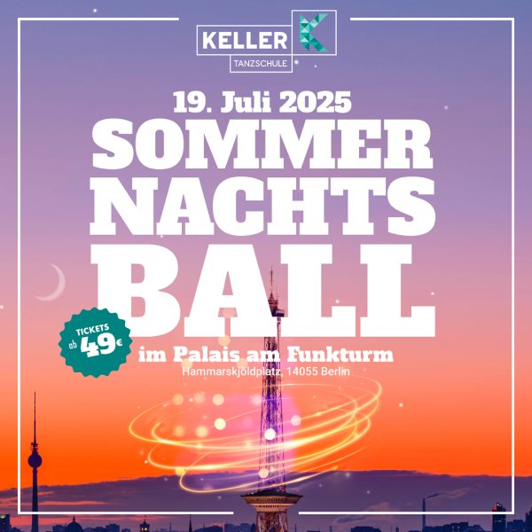 Sommernachts Ball 