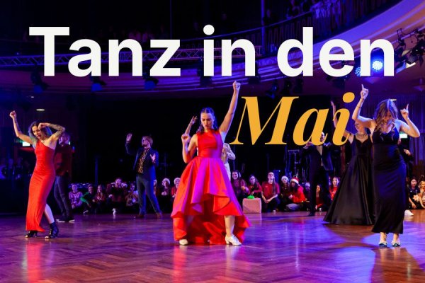 Tanz in den Mai