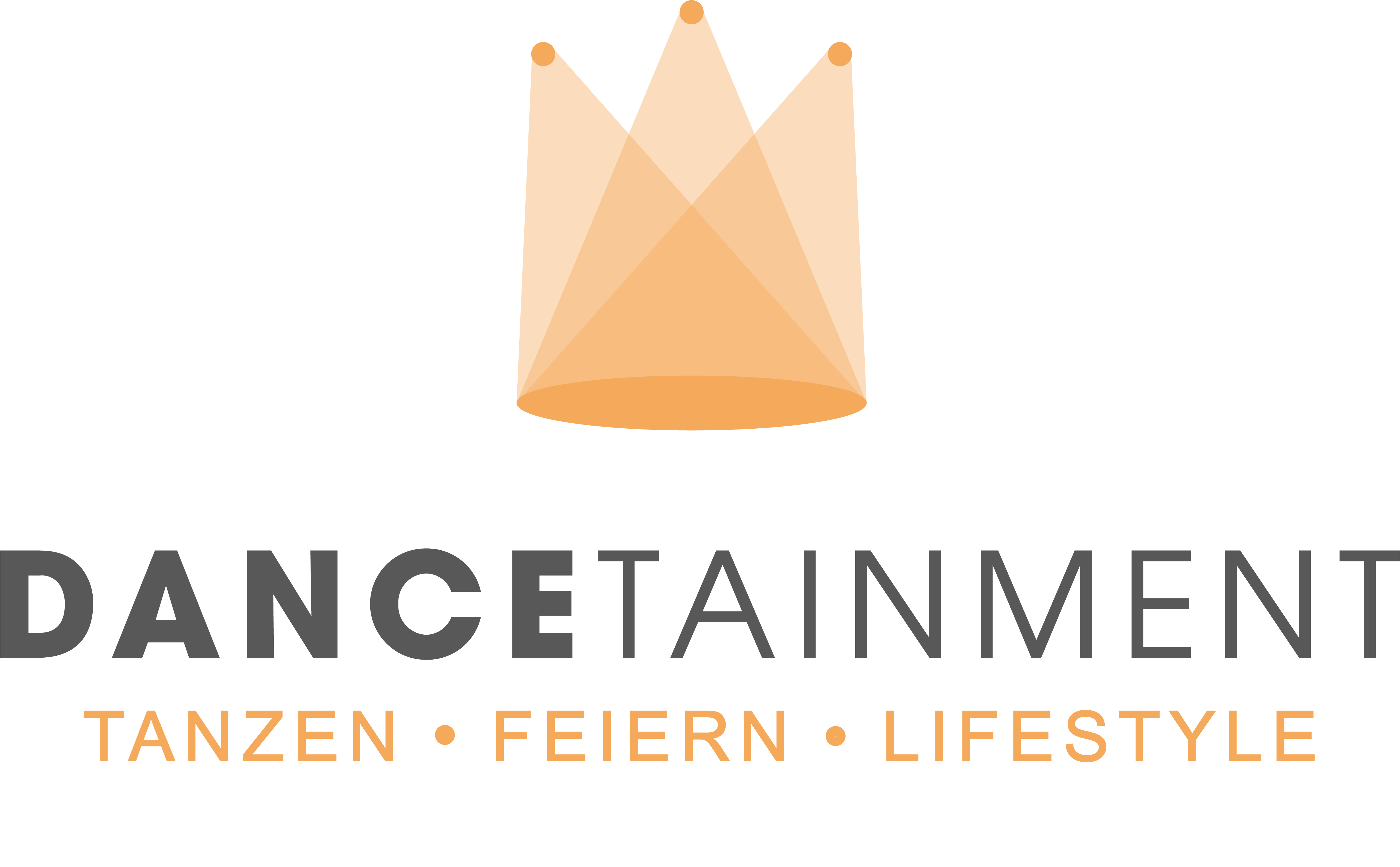 DANCETAINMENT - tanzen,  feiern, lifestyle