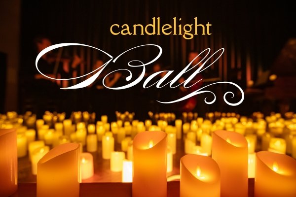 Candlelight Ball