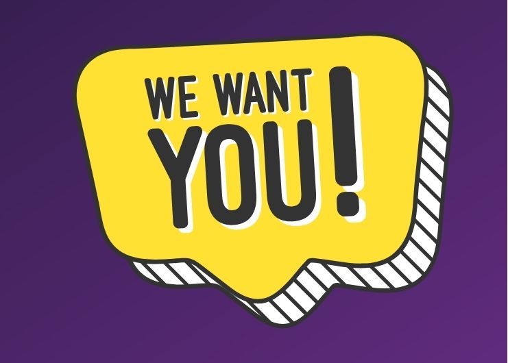 Helfer-Aufruf Leipzig Dance Festival 2026