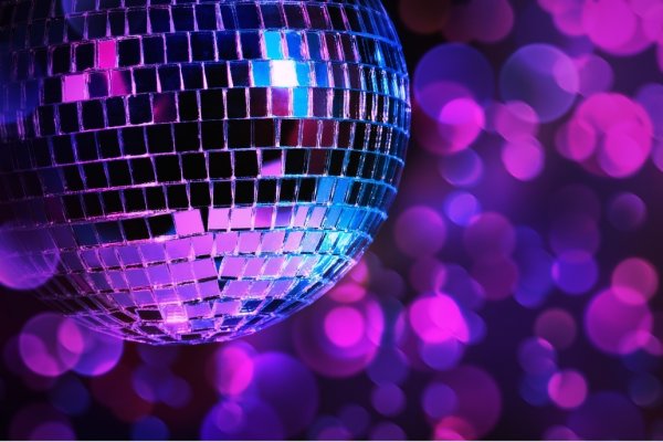 Schlager-Disco 2025