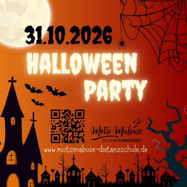 Halloween Party