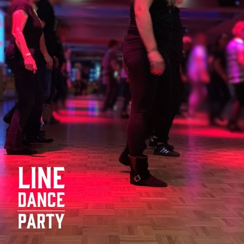 Modern Line Dance Party