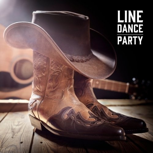 Country Line Dance Party