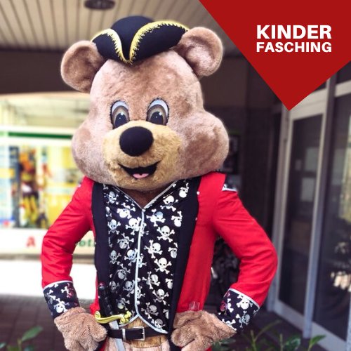 Kinderfasching 2