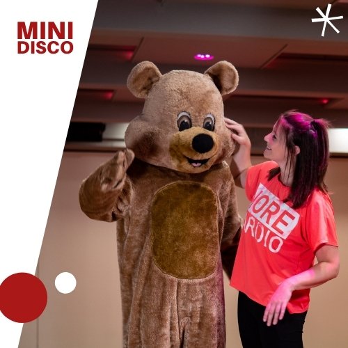 Mini Disco