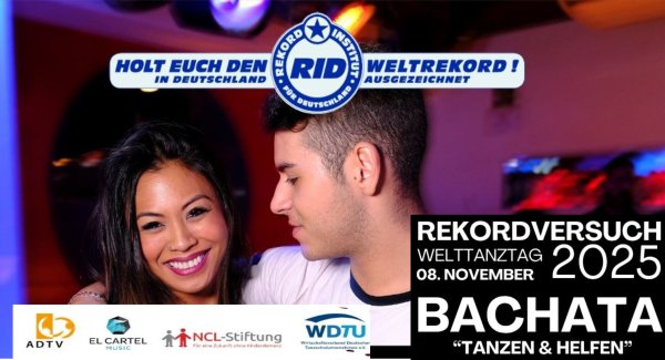 Dance-Floor-Party 08.11.2025 Tickets ab 12,00 Euro