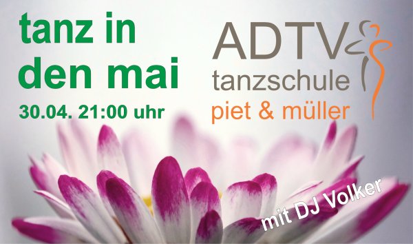 Tanz in den Mai 2026