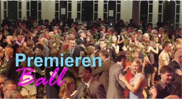 Premierenball 17.05.2025