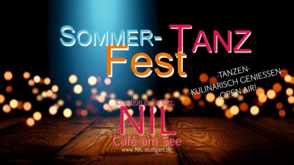 Sommerfest 2025