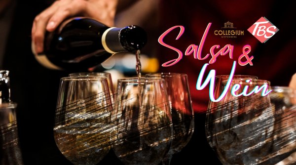 Salsa & Wein