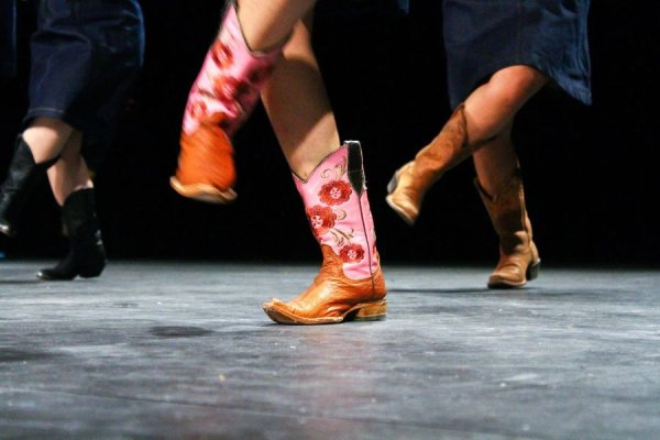 Line Dance Party