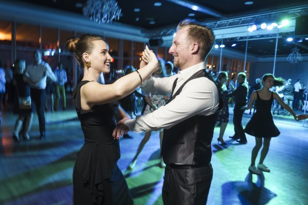 Premierenball Freitag, 16.05.2025