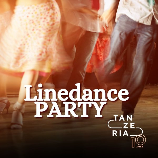 Linedance-Party 