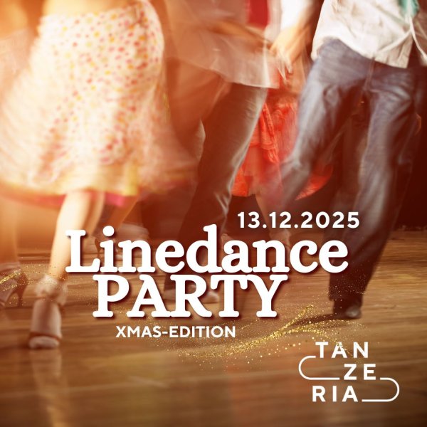 XMAS-Linedance-Party