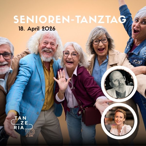 Senioren-Tanztag