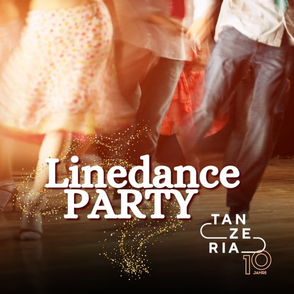 XMAS-Linedance-Party 2026