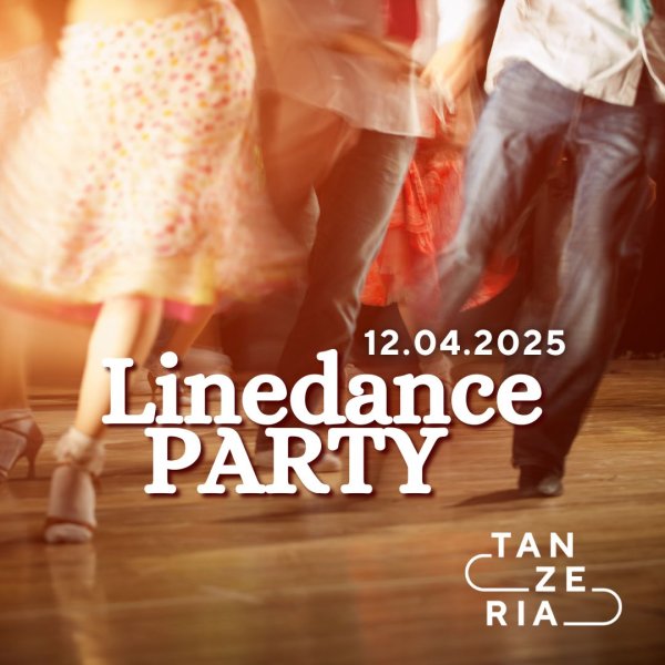 Linedance-Party 